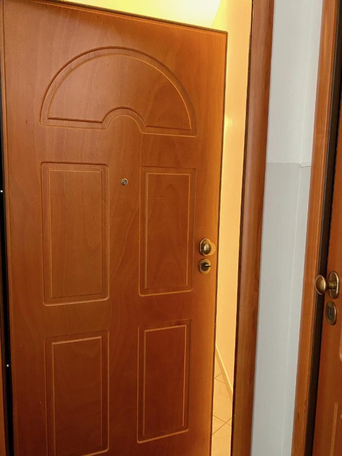 B&B Nonna Teresa Gragnano Exterior photo