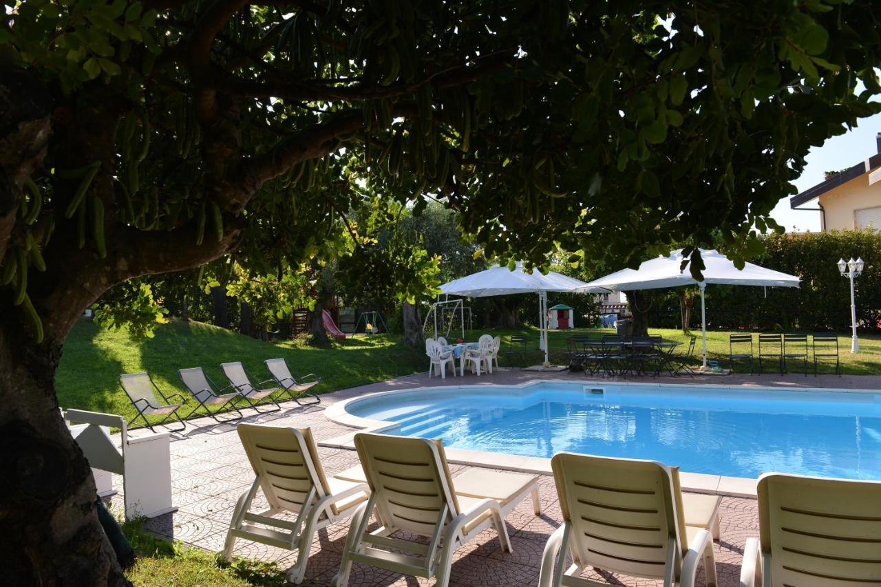 B&B Nonna Teresa Gragnano Exterior photo
