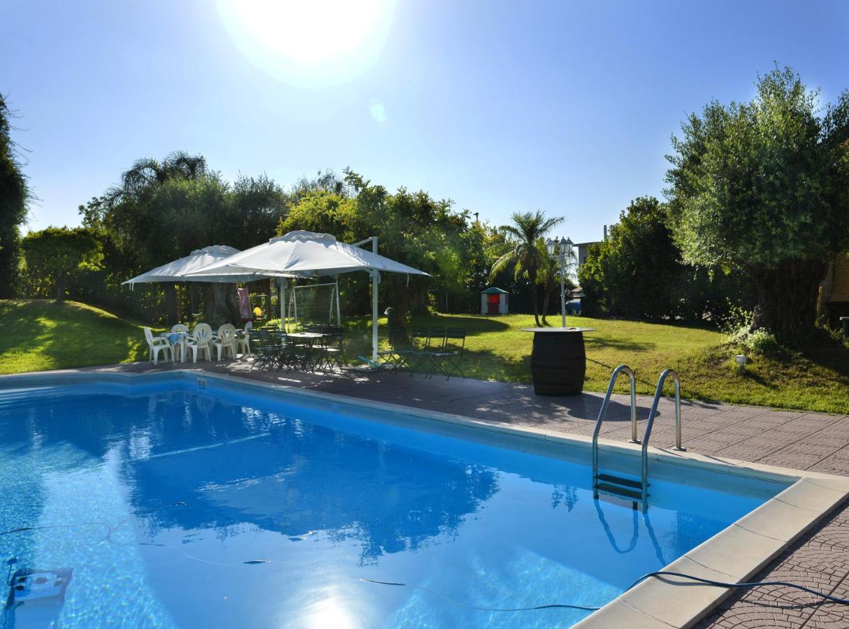 B&B Nonna Teresa Gragnano Exterior photo